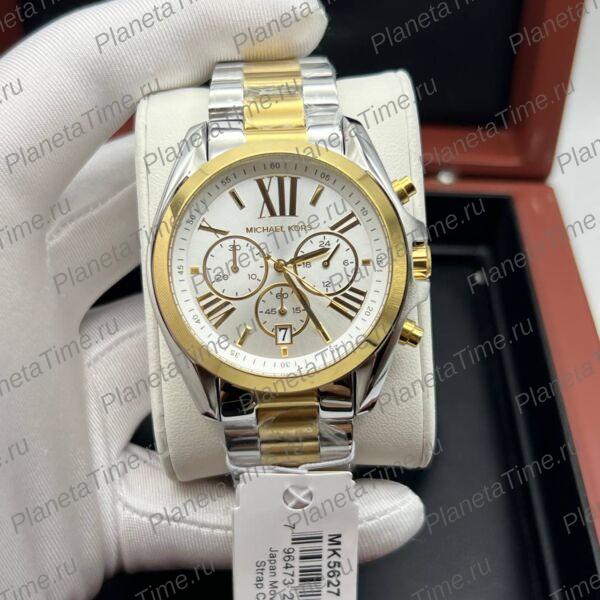 Michael Kors Bradshaw MK5627 фото 3