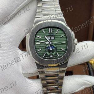 Patek Philippe Nautilus Annual Calendar 11829