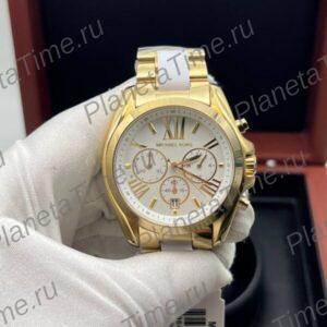Michael Kors Bradshaw MK6266