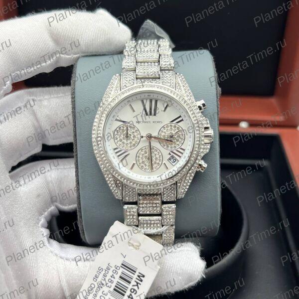 Michael Kors Bradshaw MK6454 фото 3