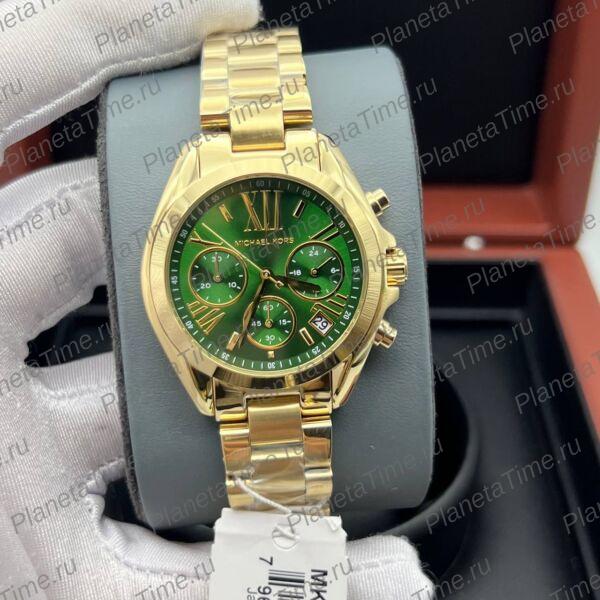 Michael Kors Bradshaw MK7257 фото 3