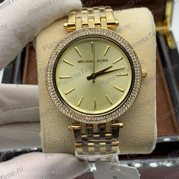Michael Kors Darci MK3191 фото 3