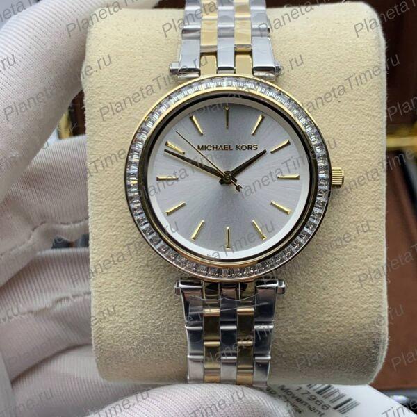 Michael Kors Darci MK3405 фото 3