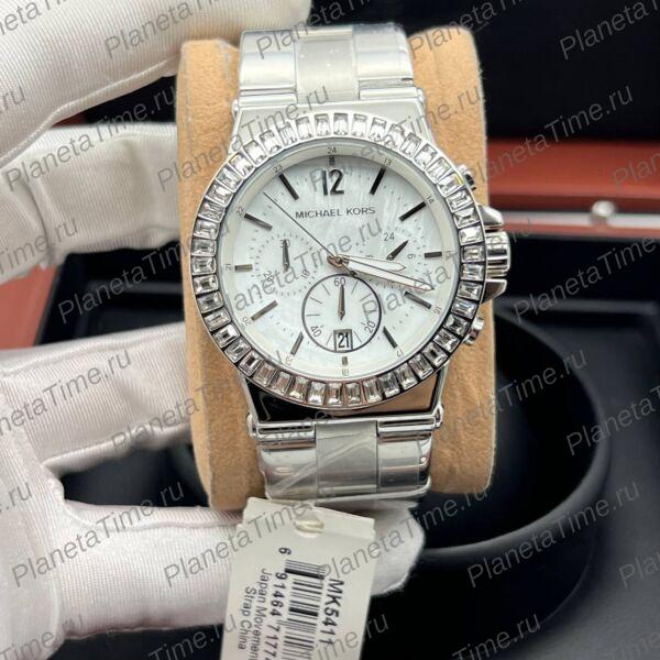 Michael Kors Dylan Glitz MK5411 фото 3