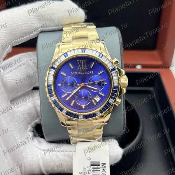 Michael Kors Everest MK5754 фото 3