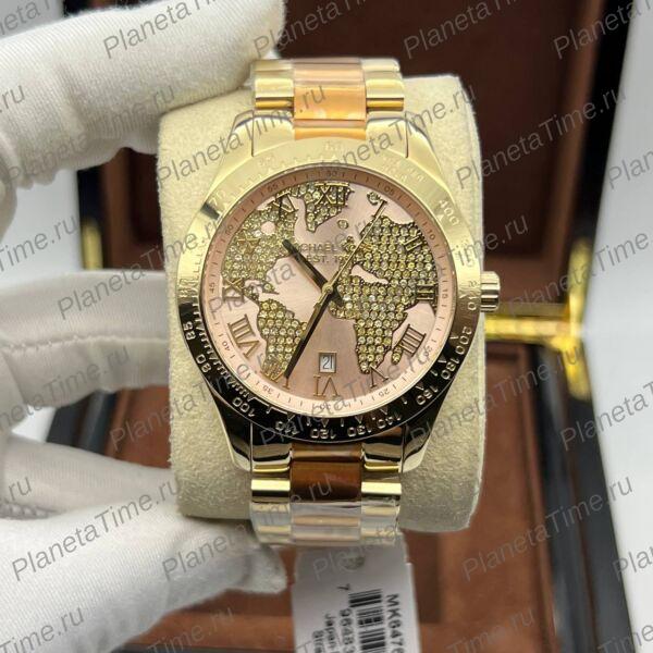 Michael Kors Layton MK6476 фото 3