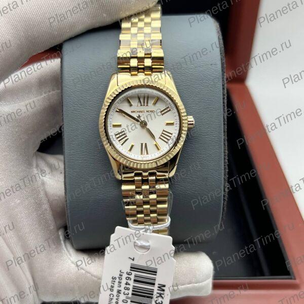 Michael Kors Lexington MK3229 фото 3