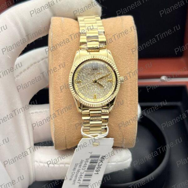 Michael Kors Lexington MK3691