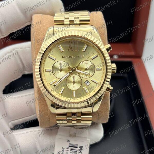 Michael Kors Lexington MK8281