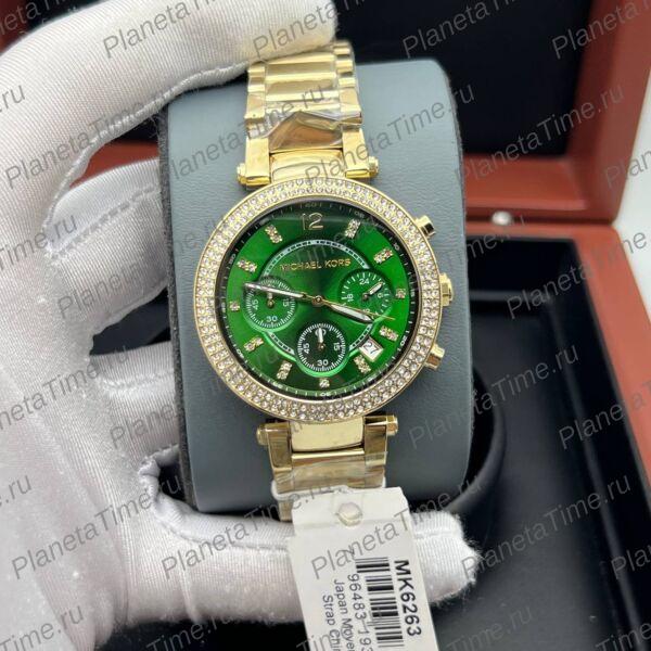 Michael Kors Parker MK6263 фото 3