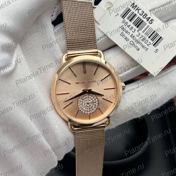 Michael Kors Portia MK3845 фото 3