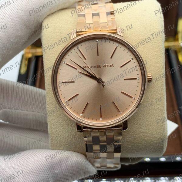 Michael Kors Ritz MK3897 фото 3