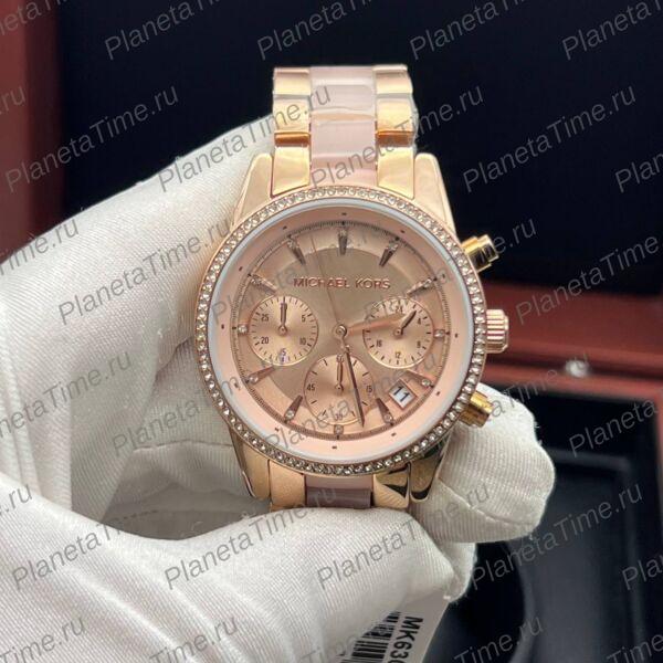 Michael Kors Ritz MK6307
