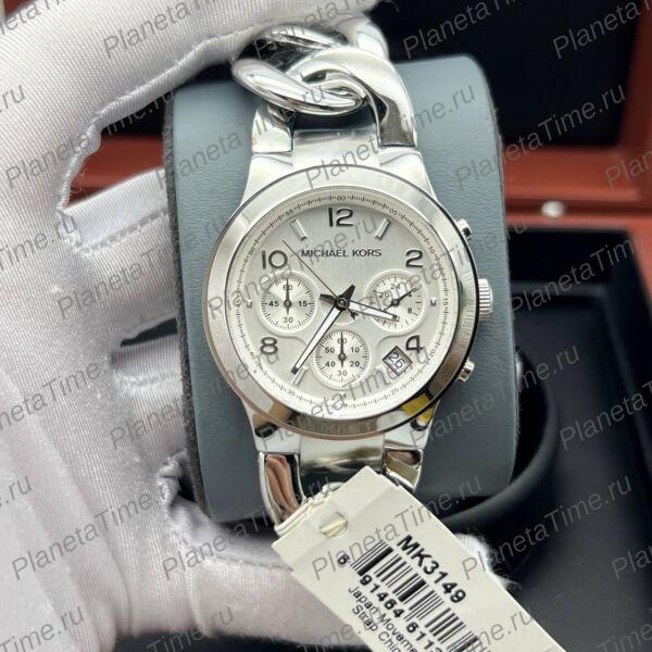 Michael Kors Runway MK3149 фото 3