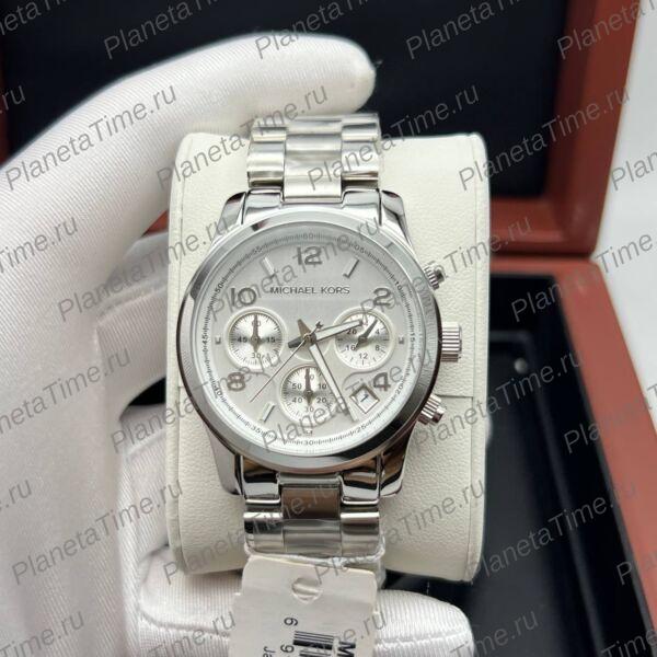 Michael Kors Runway MK5076 фото 3