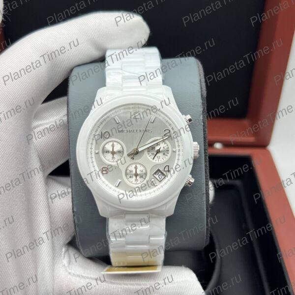 Michael Kors Runway MK5161 фото 3