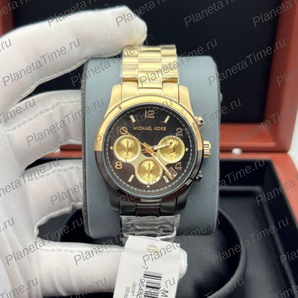Michael Kors Runway MK7328 фото 3