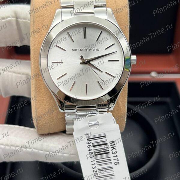 Michael Kors Runway MK3178 фото 3