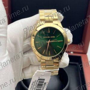 Michael Kors Runway MK3435