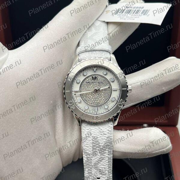 Michael Kors Runway MK6998 фото 3