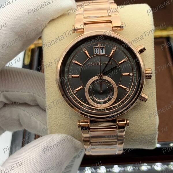 Michael Kors Sawyer MK6226 фото 3