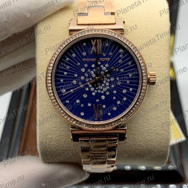 Michael Kors Sofie MK3971 фото 3