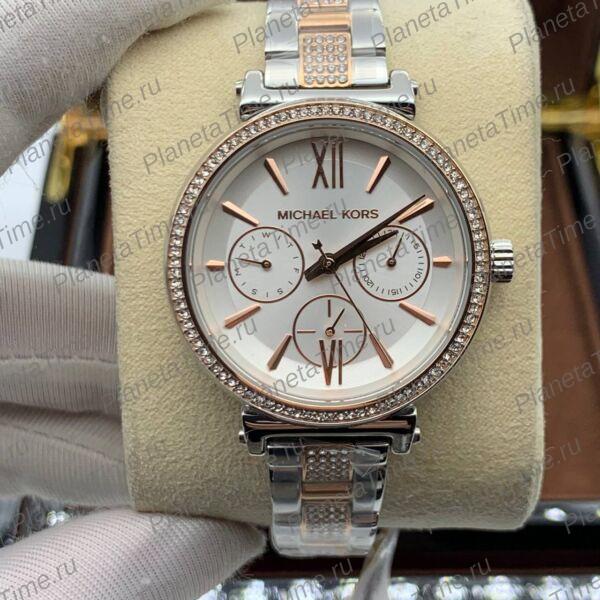 Michael Kors Sofie MK4353 фото 3
