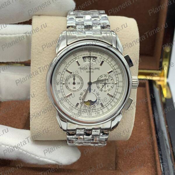 Patek Philippe Perpetual Calendar 11847