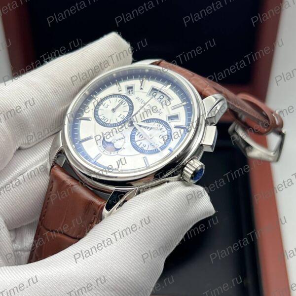 Patek Philippe Perpetual Calendar 11851 фото 2