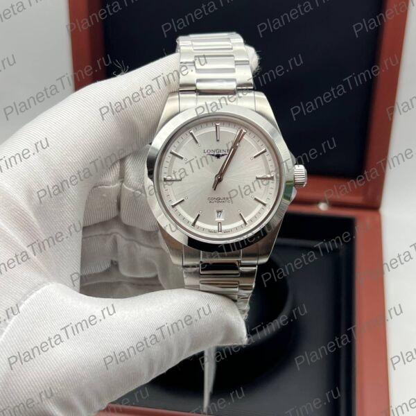 Longines Conquest L3.830.4.72.6 фото 3