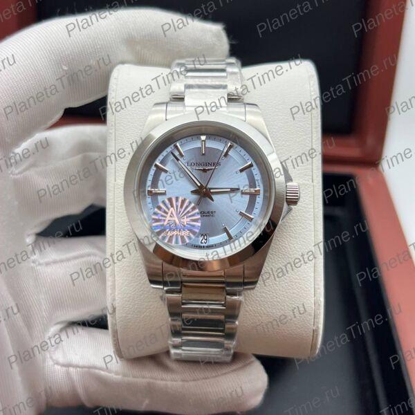Longines Conquest L3.430.4.92.6 фото 3