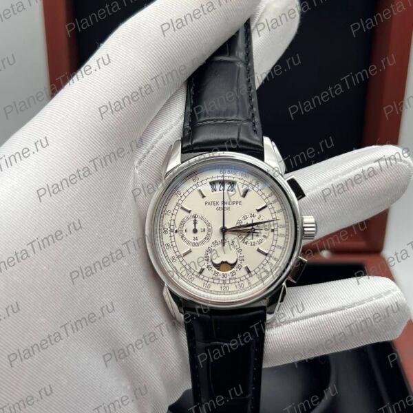 Patek Philippe Perpetual Calendar 11855 фото 3