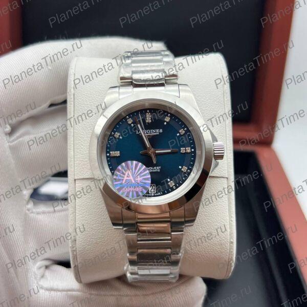 Longines Conquest L3.430.4.97.6 фото 3