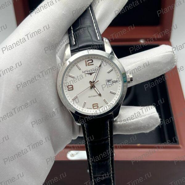Longines Conquest Classic L2.785.4.76.3 фото 3