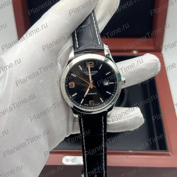 Longines Conquest Classic L2.785.4.56.3