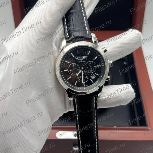 Longines Conquest Classic L2.786.4.56.5 фото 3