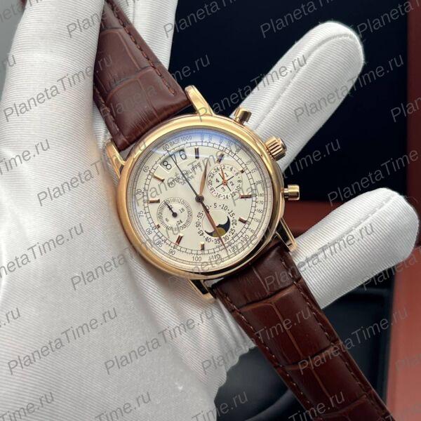 Patek Philippe Perpetual Calendar 11863 фото 3