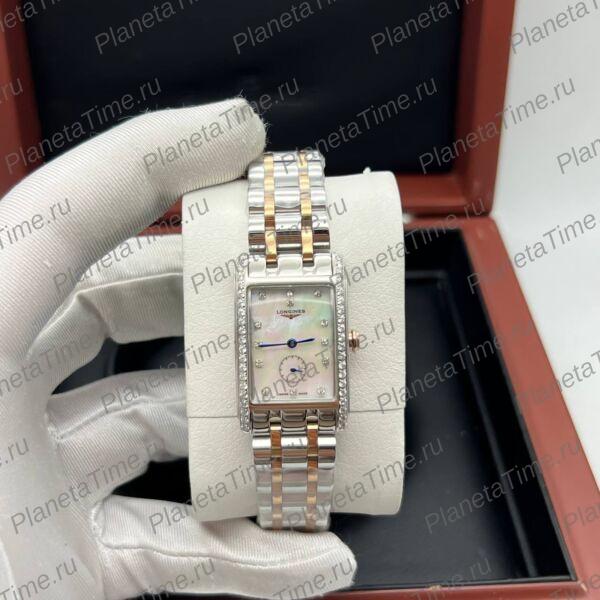 Longines DolceVita L5.512.5.89.7 фото 3