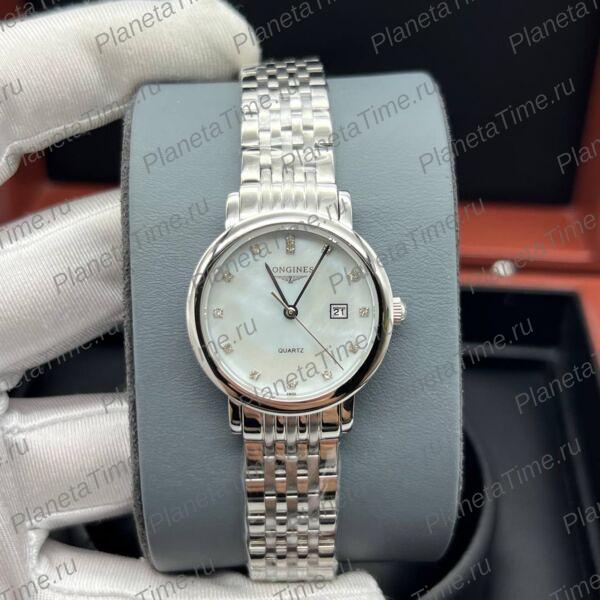 Longines Elegant Collection L4.310.4.87.6 фото 3