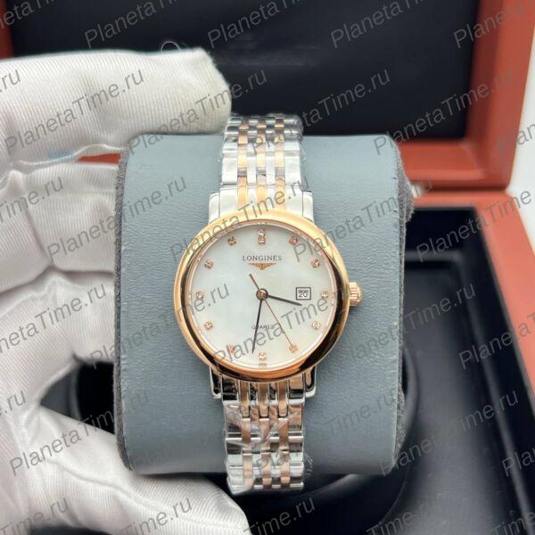 Longines Elegant Collection L4.309.5.87.7 фото 3