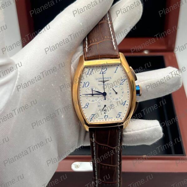 Longines Evidenza L2.643.8.73.9 фото 3