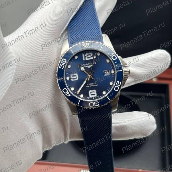 Longines HydroConquest L3.781.4.96.9 фото 3