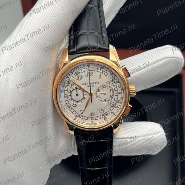 Patek Philippe Perpetual Calendar 11870 фото 3