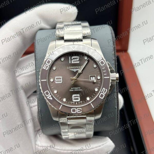 Longines HydroConquest L3.781.4.76.6