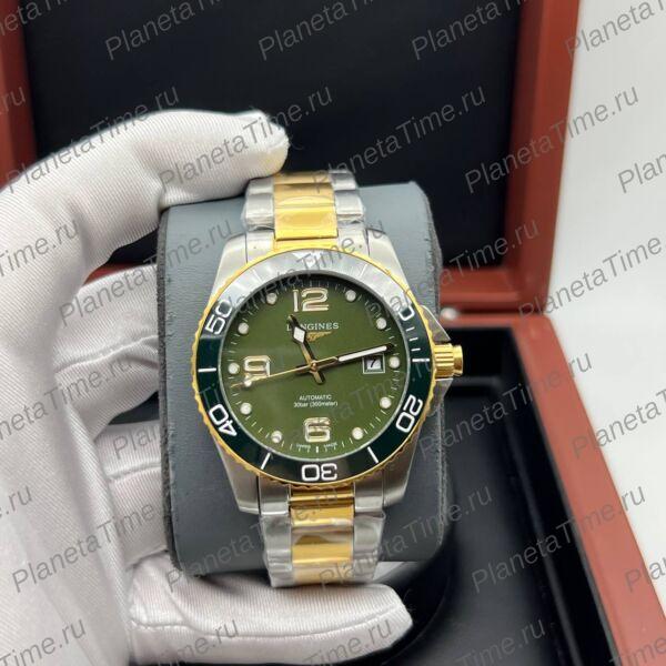 Longines HydroConquest L3.782.3.06.7 фото 3