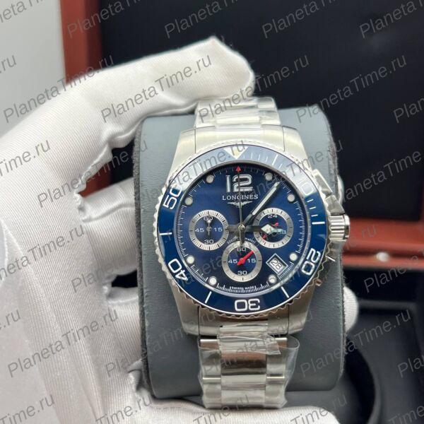 Longines HydroConquest L3.883.4.96.6 фото 3
