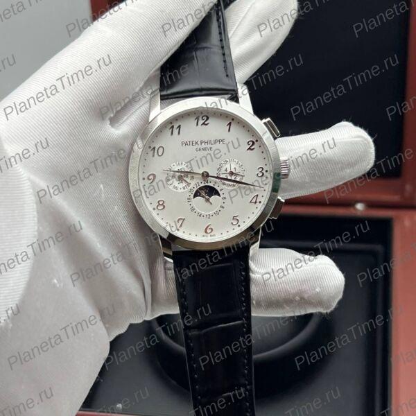Patek Philippe Grand Complications Perpetual Calendar 11873 фото 3
