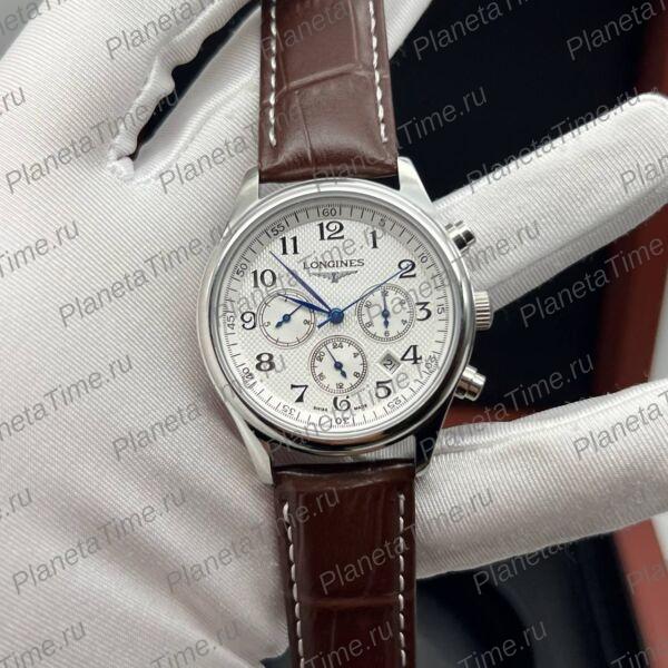 Longines Master Collection L2.629.4.78.3