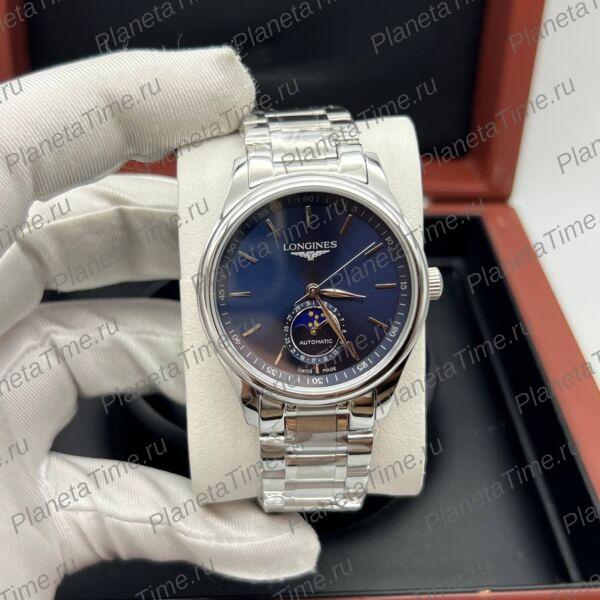 Longines Master Collection L2.909.4.92.6 фото 3