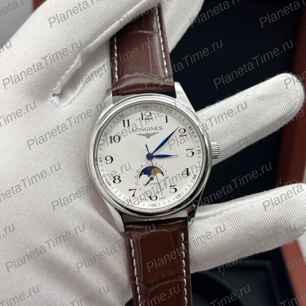 Longines Master Collection L2.919.4.78.3 фото 3